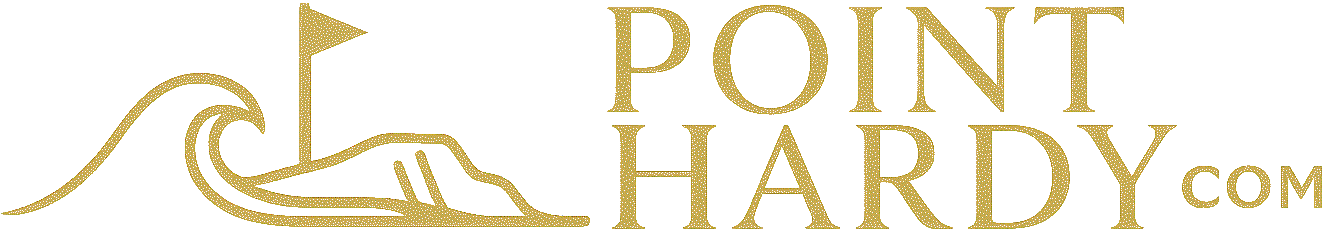Point Hardy Logo